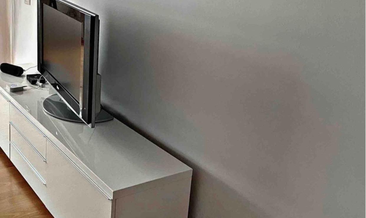 Amplio Estudio En Martianez Πουέρτο Ντε Λα Κρουζ Εξωτερικό φωτογραφία